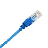 3米六类28AWG RJ45非屏蔽LSZH跳线