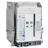 DEX 抽出式空气断路器 1600壳架 - Icu 55 kA - 415 V~ - 800 A - 3P