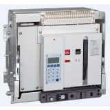 DEX 抽出式空气断路器 2000壳架 - Icu 80 kA - 415 V~ - 1000 A - 4P