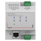 开云酒店客控 LE TCP/IP网关